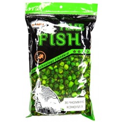 Зерномікс рибальський, Art Fishing, 500г, смак Коноплі